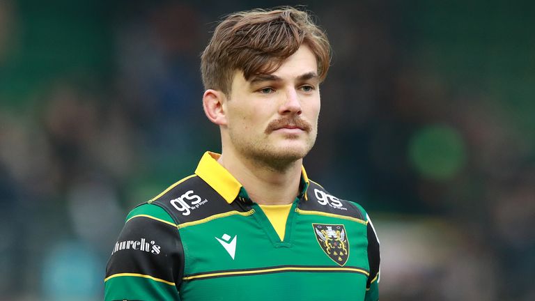 Furbank has shown his talent with some impressive displays for Northampton