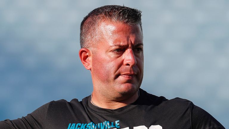 John DeFilippo