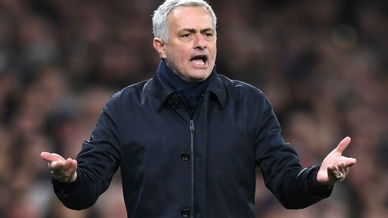 Jamie Carragher has admitted he has loved watching Jose Mourinho sides in the past - but questioned how football has evolved