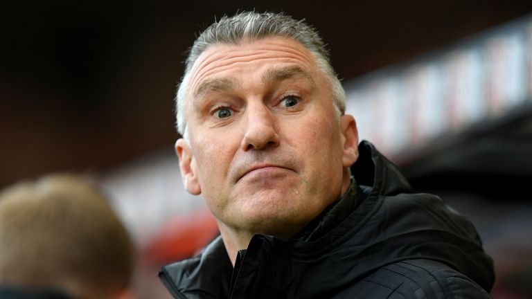 Nigel Pearson ha hecho un trabajo brillante en Watford, dice Merse