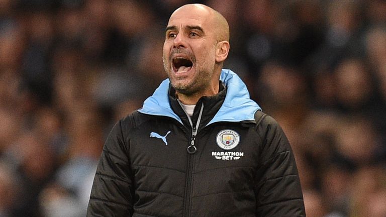 Can Manchester City get back to winning ways at Bramall Lane?