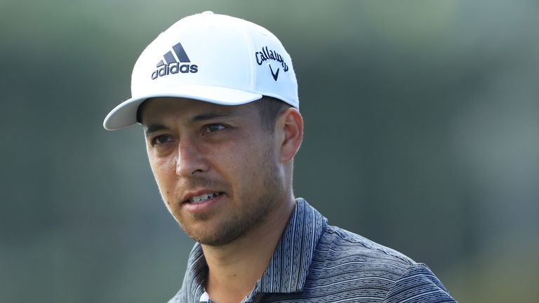 La última victoria de Schauffele llegó en el Torneo de Campeones 2019 