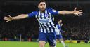 Mariappa own goal hands Brighton draw