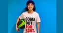 'So many Asian kids don't see themselves in sport'