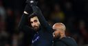 Gomes thanks football on return from horror injury