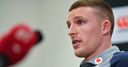 Conway backs Ireland to respond