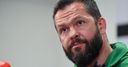 Ireland players 'gutted' France game is off