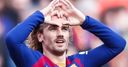 Barca edge past Getafe, PSG draw 4-4