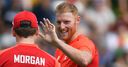 England wickets peg back South Africa LIVE!