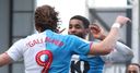 Blackburn earn last-gasp draw Blackburn earn last-gasp draw