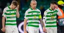 Celtic place non-playing staff on furlough