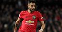 Fernandes shows flashes of his quality