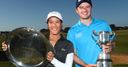Ogilvy: More mixed golf needed