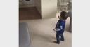 Chelsea's two-year-old wonderkid!