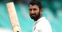 Gloucestershire sign India star Pujara