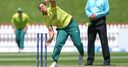 No-ball technology at Women's T20 World Cup
