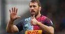 Robshaw to leave Harlequins