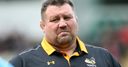 Young steps down as Wasps director of rugby