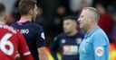Moss, Gosling to face no action from PL