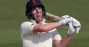 Lions draw with New South Wales after rain