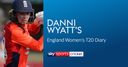 Wyatt: Now's the time to 'Believe!'