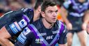Sunday's Super League talking points