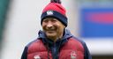 Tindall: Jones can deliver World Cup for England