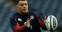 England prop Genge takes on Excel in League of Legends