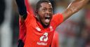Jordan takes two in two as SA falter LIVE!