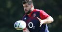 Former England hooker Webber to retire
