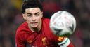 Jones honoured to captain Liverpool