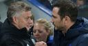 Carra: Top four race shapes Frank, Ole future