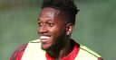 Carrick: Fred put the work in to succeed