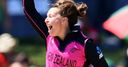 NZ claim crucial victory; India march on