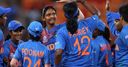India Women vs England Women scorecard