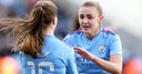 Women's FA Cup: Man City beat Ipswich 10-0