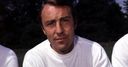 Greaves admitted to hospital