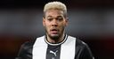 'Joelinton needs to be more selfish'