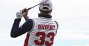 Thomas' birdie for Bryant