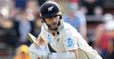 Williamson fifty fires NZ into lead