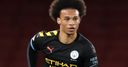 Sane returns from injury for Man City U23s