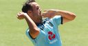Lions remain unbeaten in Australia