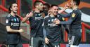 Birmingham comeback dents Bristol City hopes