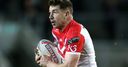 Percival signs five-year St Helens deal