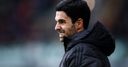 Arteta's pitch gripe, Dyche wry on play-acting
