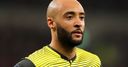 Saints' Redmond out for 1-2 months