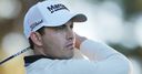 Cantlay two off Pebble pace