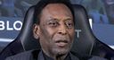 Pele reluctant to leave home, says son