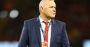 Wales coach Pivac takes salary cut