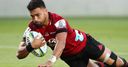 Super Rugby: Crusaders & Rebels victorious